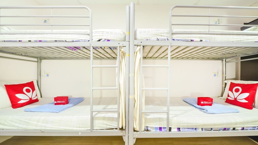 River City Inn - Hostel