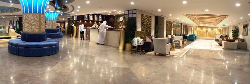 Infinity Hotel Makkah