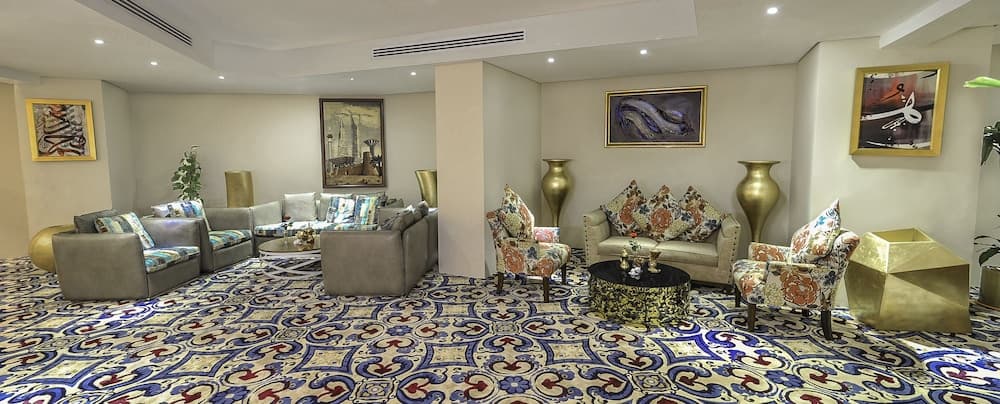 Infinity Hotel Makkah