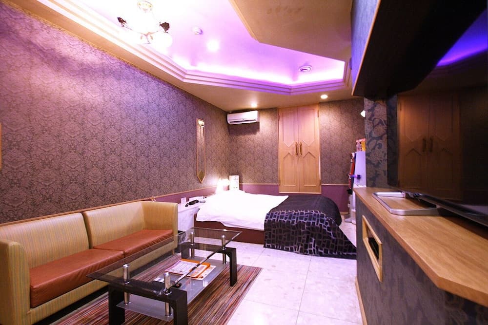 Hotel Ohirune Racco Sakai - Adults Only