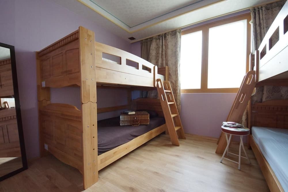 Pedro's House - Hostel