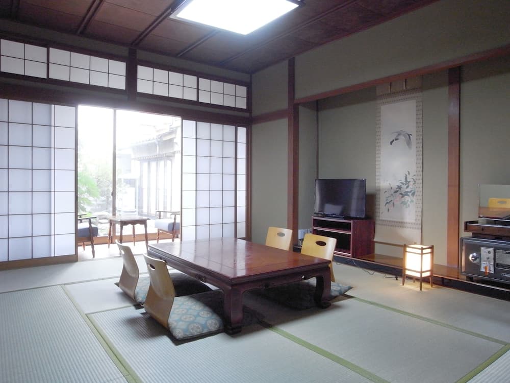 Ryokan Yamamuro