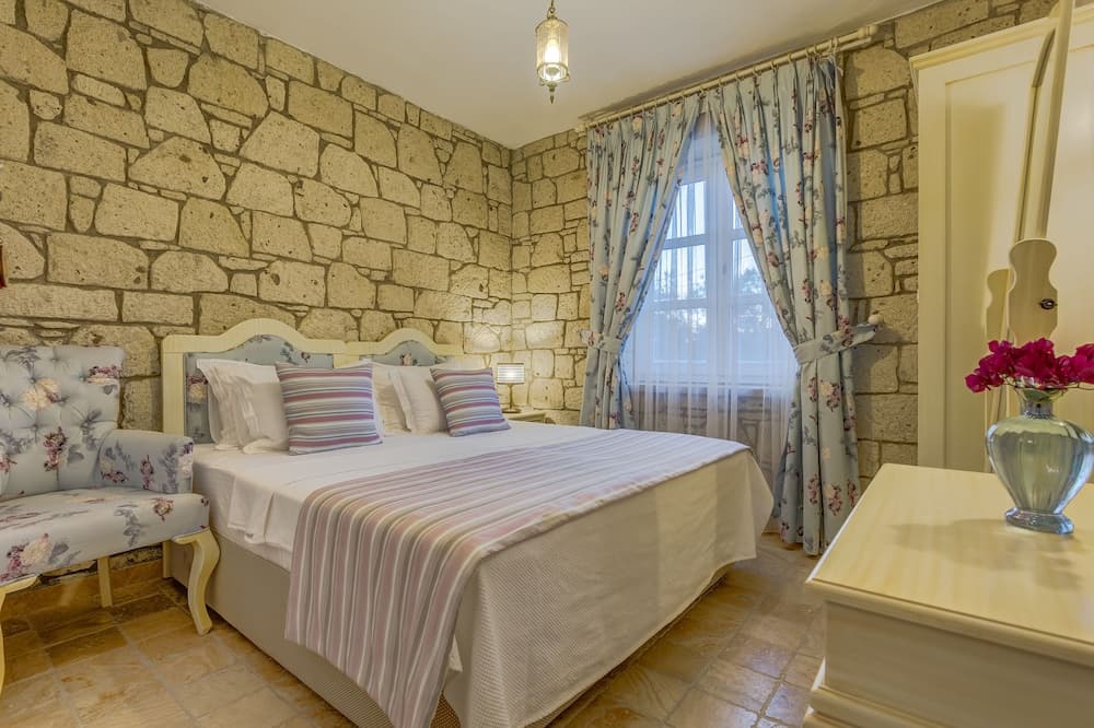 Alanarin Konak Alacati