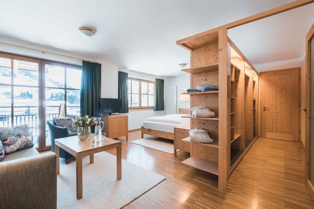 Felbermayer Hotel & AlpineSpa - Montafon