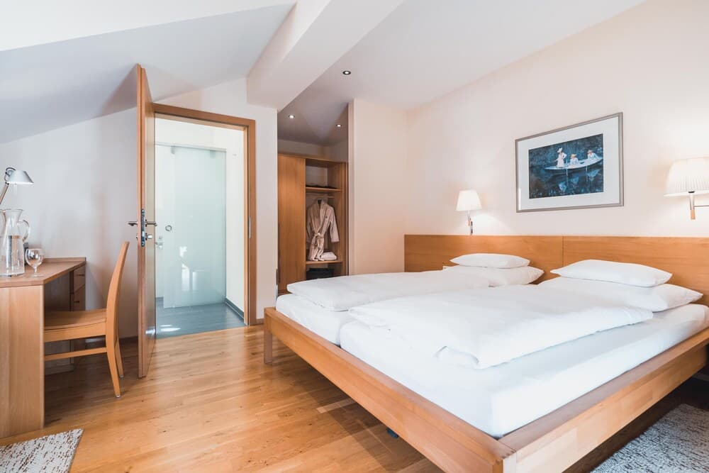 Felbermayer Hotel & AlpineSpa - Montafon