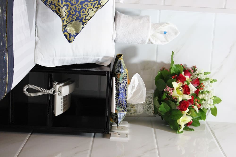 Hong Kong Premium Guest House