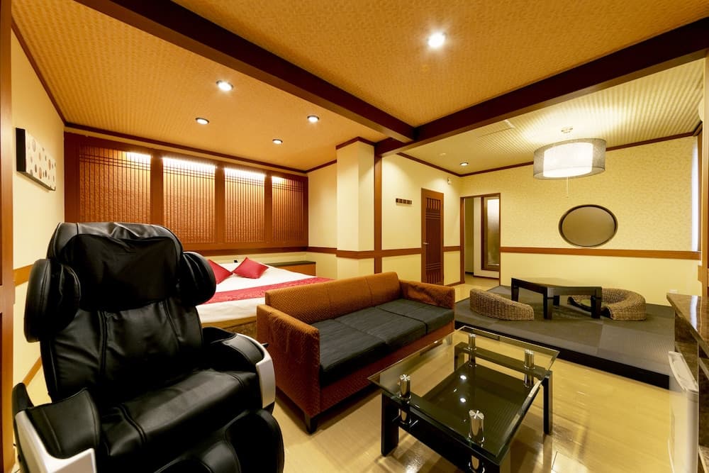 Hotel Lotus Sakai - Adults Only
