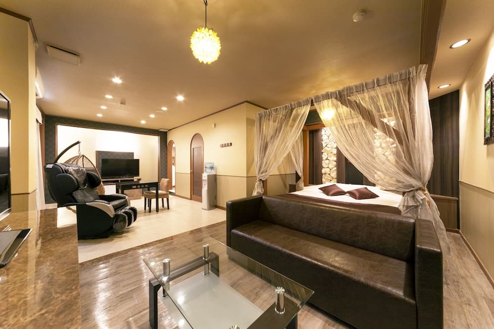 Hotel Lotus Sakai - Adults Only