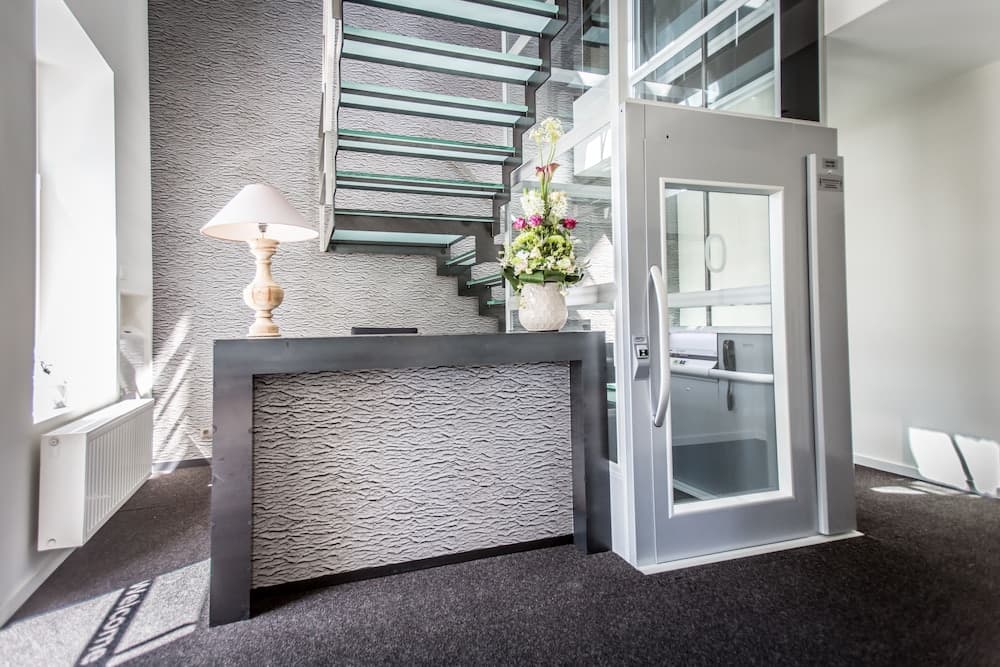 Boskapelhoeve Charming Hotel