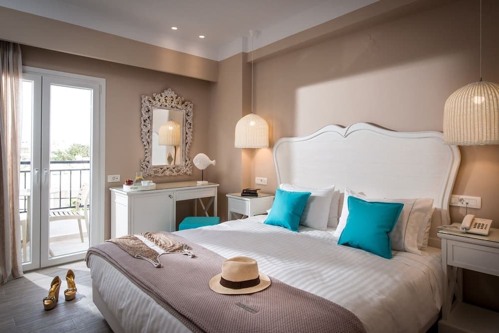 MARI KRISTIN Beach Hotel - Adults Only