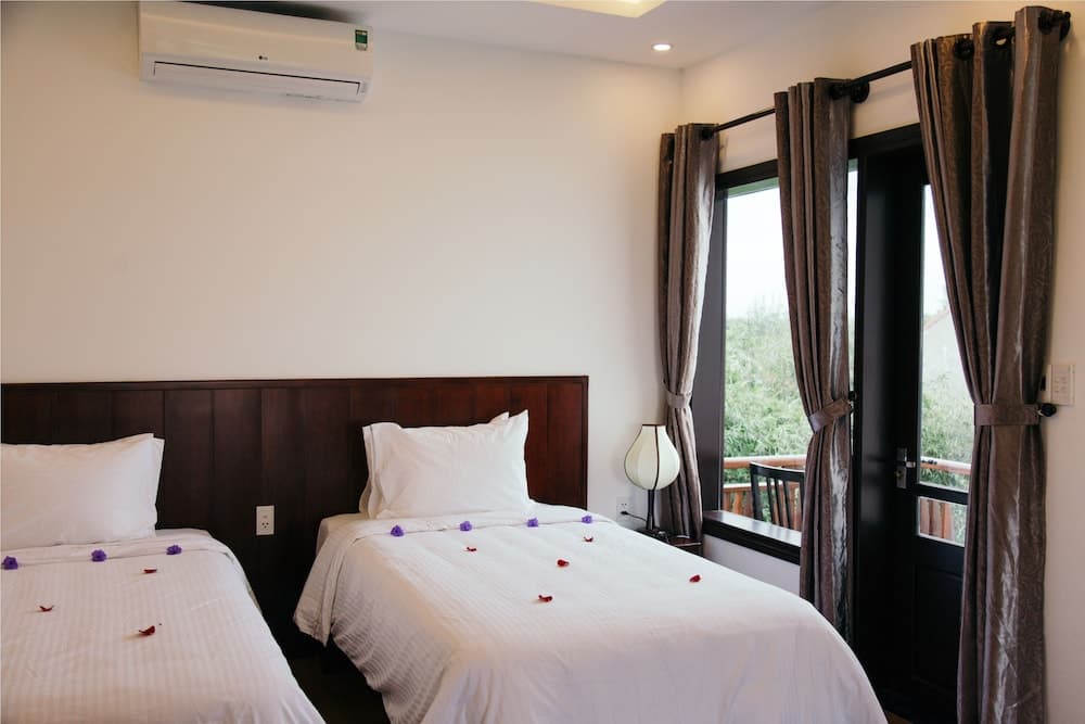 Hoi An Golden Rice Villa