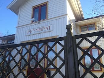 Brännö Värdshus & Pensionat Baggen