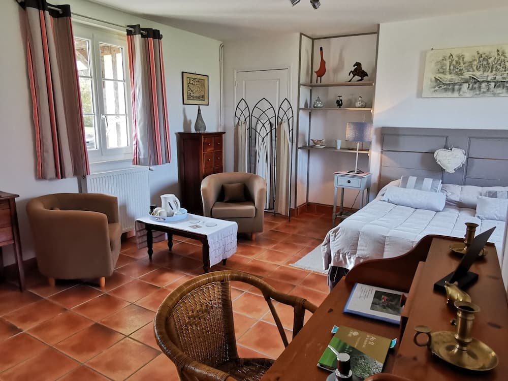 Domaine les Marronniers