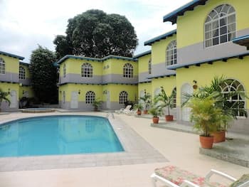 Hostería Puerto Gaviota