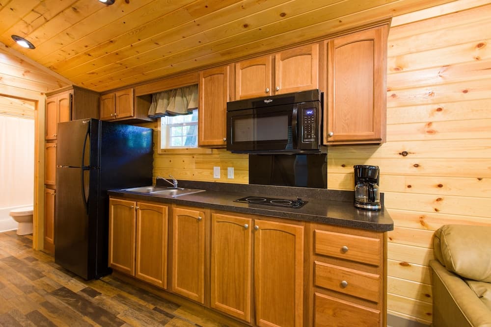 Jellystone Park™ at Birchwood Acres