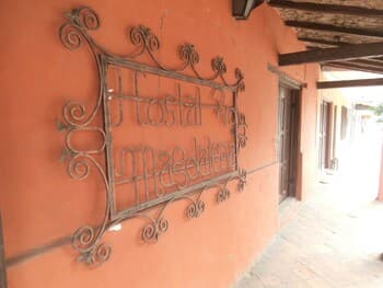 Hostal Rio Magdalena