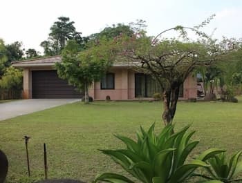 Tainan California Villa