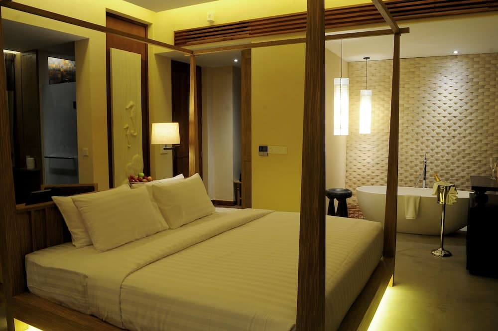 Anantaya Resort and Spa Passikudah