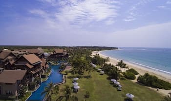 Anantaya Resort and Spa Passikudah