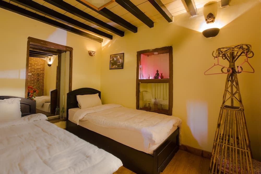 Tulaja Boutique Hotel