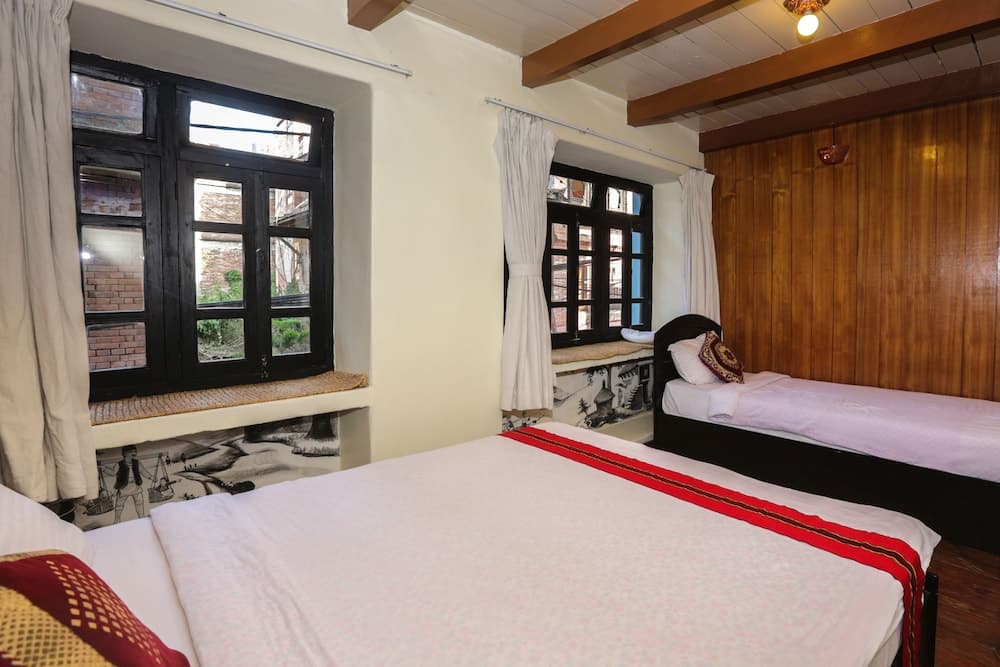 Tulaja Boutique Hotel