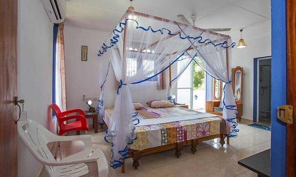 Feel Beach Apartments