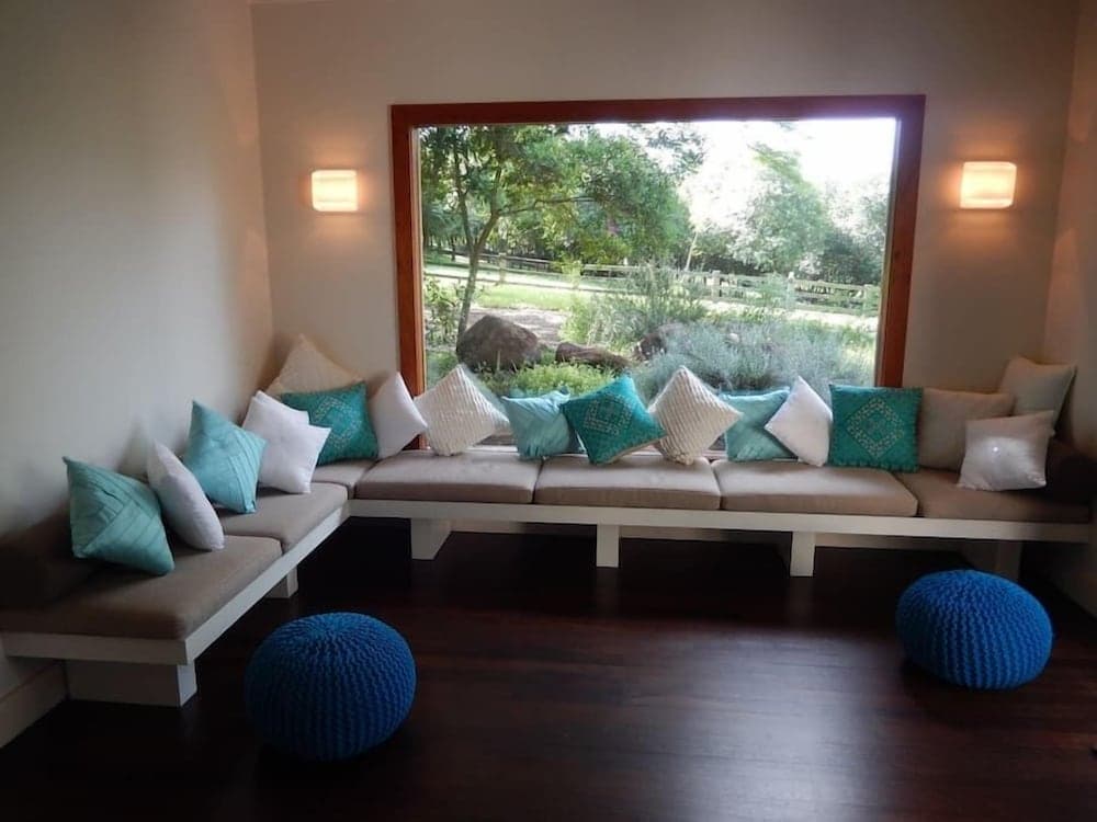 Riverbend Byron Hinterland Retreat