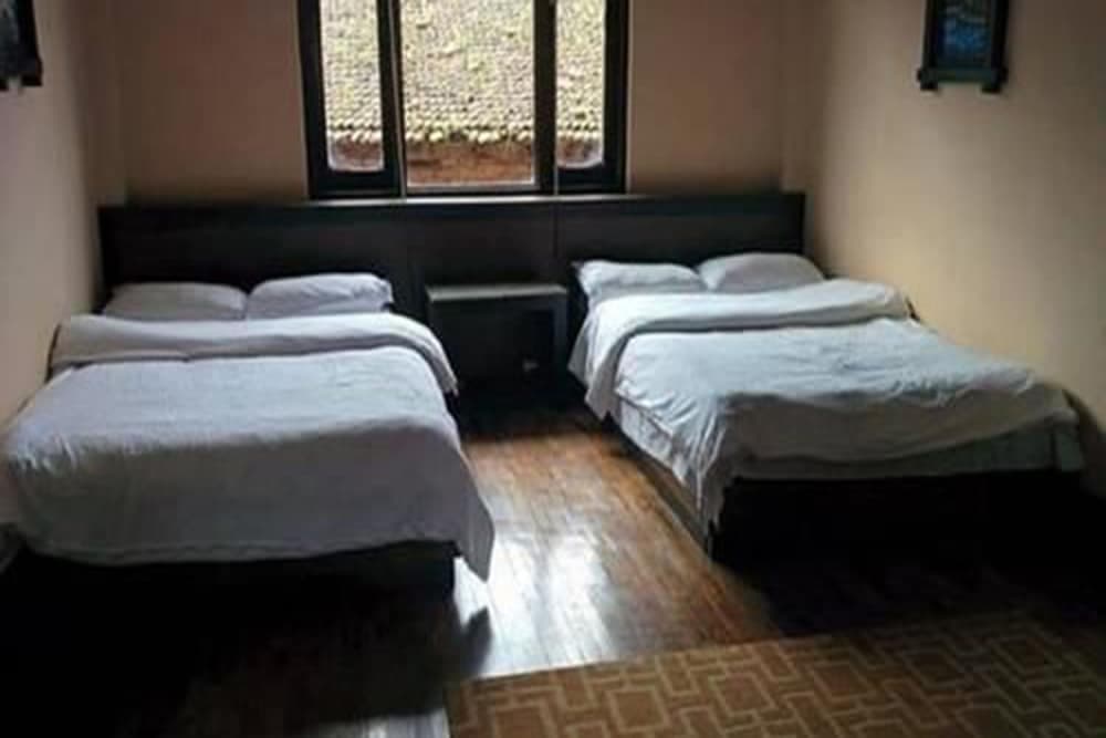 Bhadgaon Guest House