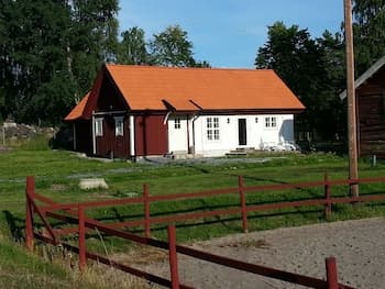 Abborrtorps Gård