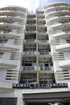 Hawaii Residencies
