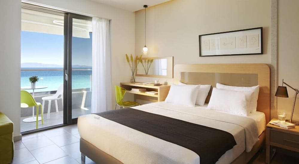 Margarita Sea Side Hotel