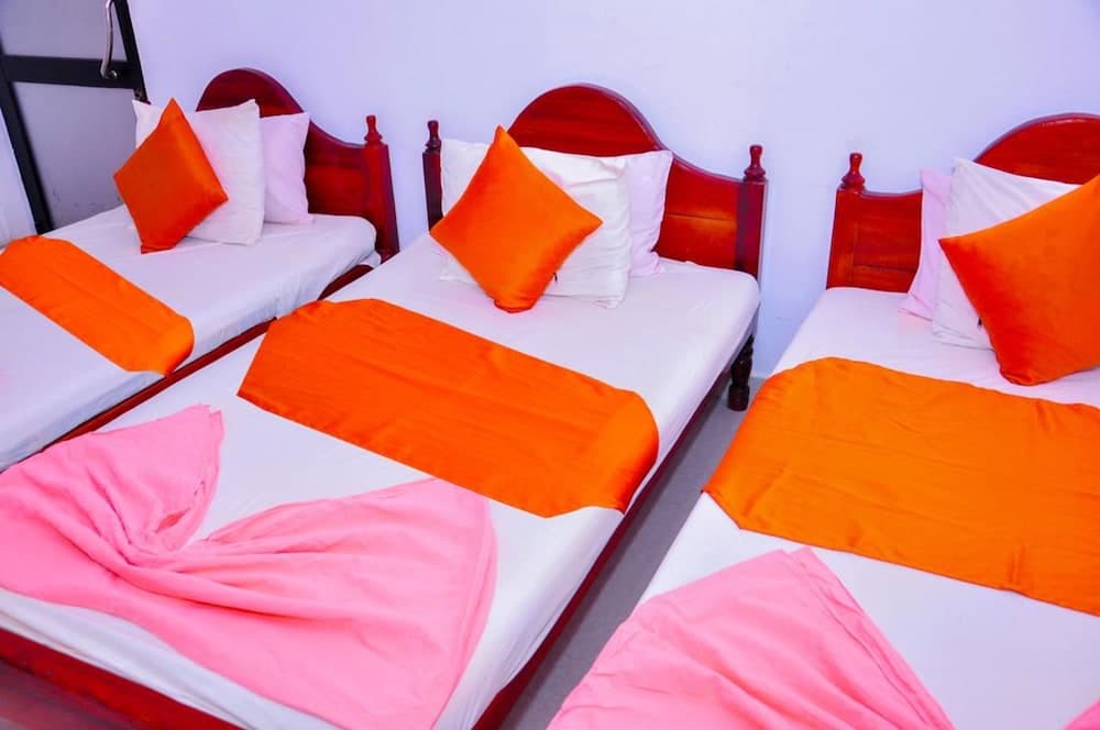 Rock Cascade Homestay