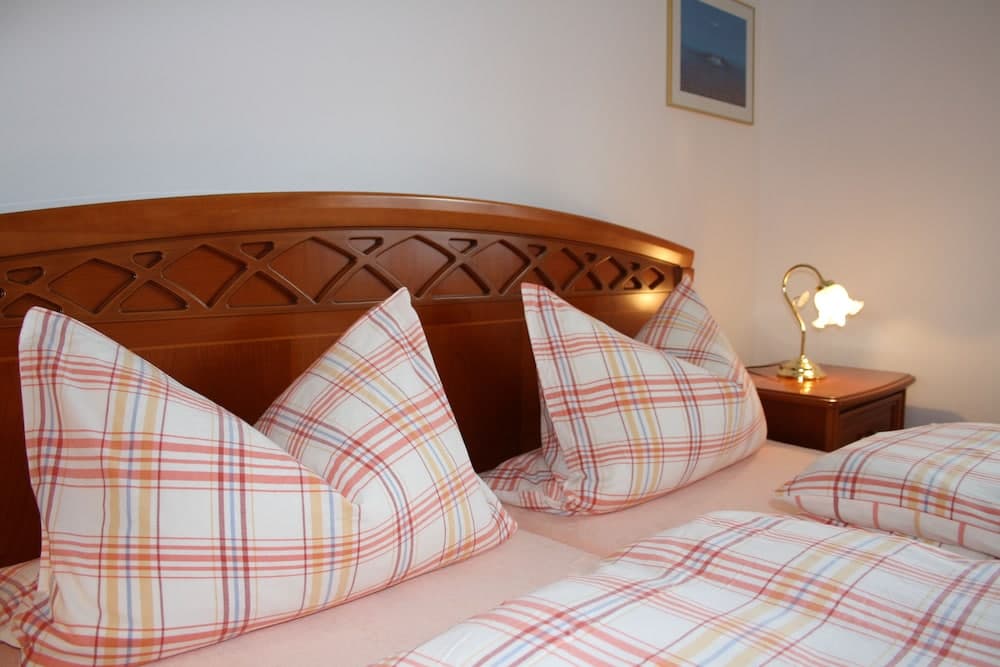 Donauer im Altmühltal - Ferienwohnungen