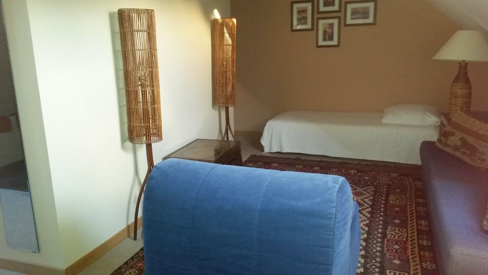 Villa Victoria Chambres &Table D'Hotes SPA