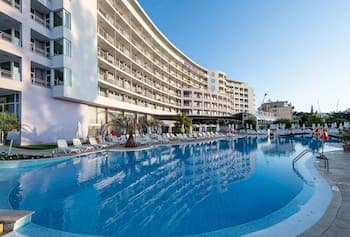 Sentido Hotel Neptun Beach - All inclusive
