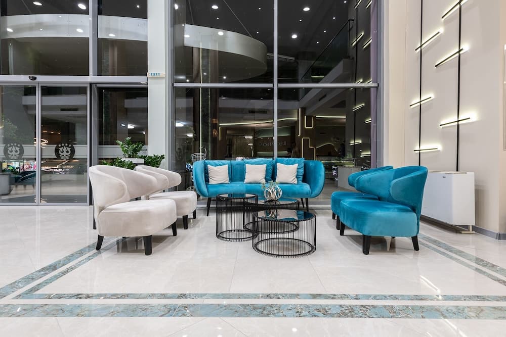 Sentido Hotel Neptun Beach - All inclusive