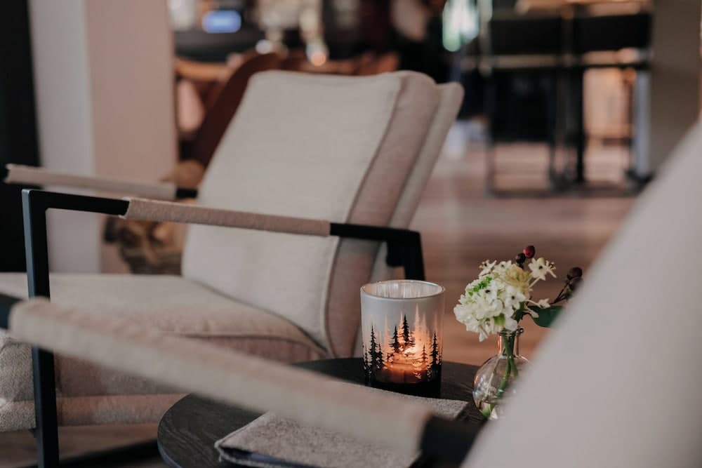 Witte Berken Natuurhotel