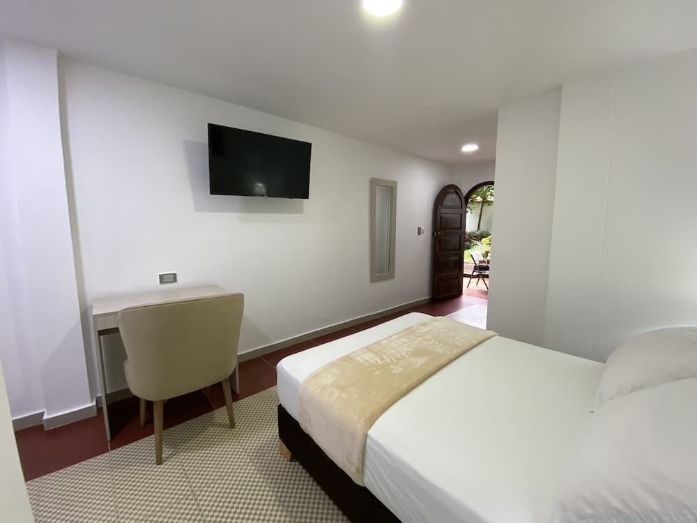 Hotel Casa Colonial Barranquilla