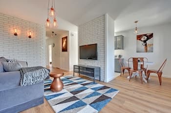 Apartinfo Chmielna Park Apartments