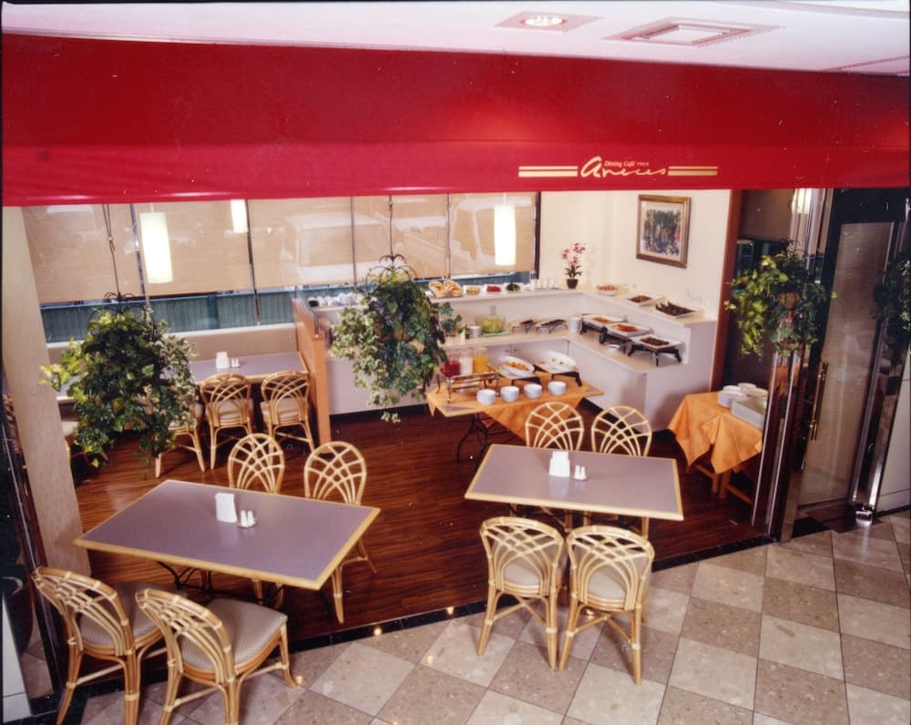 Hotel Unisite Sendai