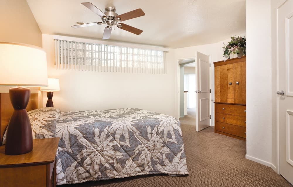 WorldMark Palm Springs