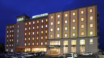 Mombetsu Prince Hotel