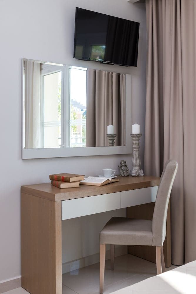 Mamfredas Luxury Resort