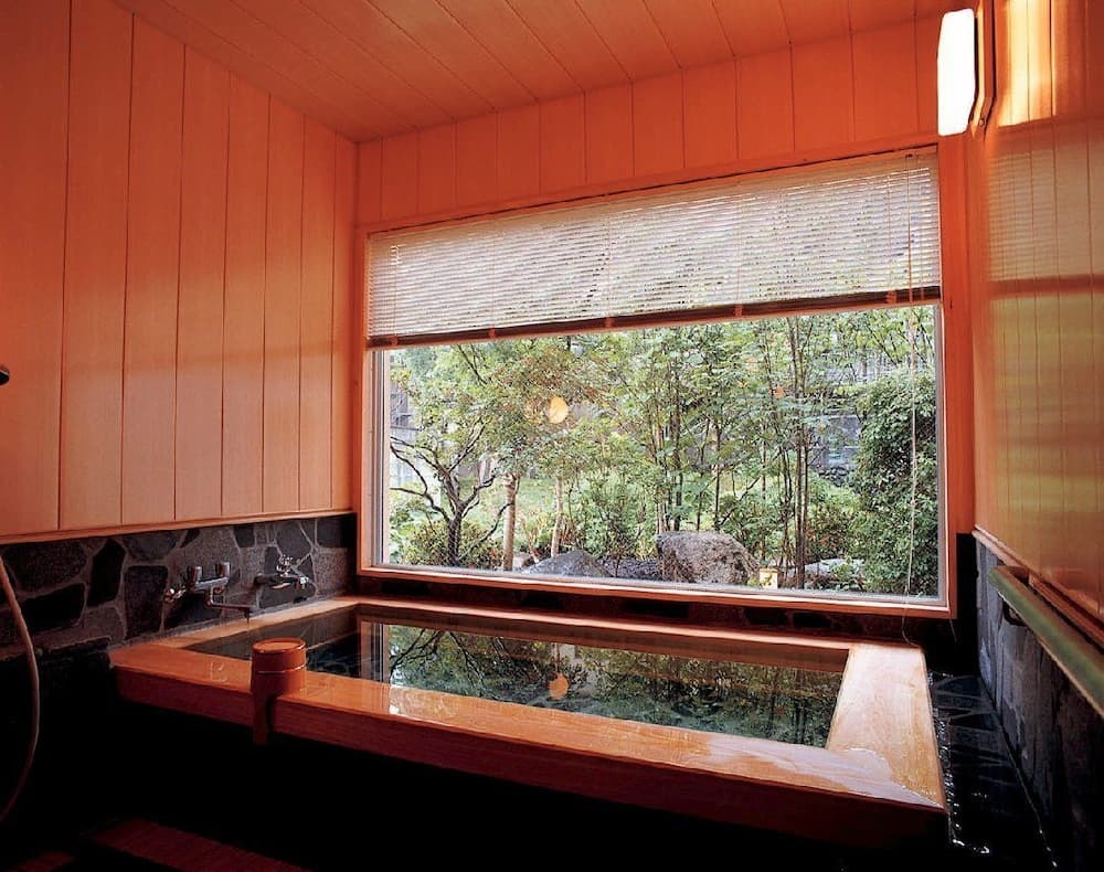 Yuzawa New Otani Hotel