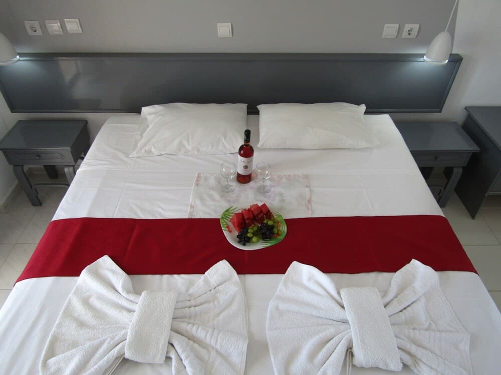 Oleander Faliraki View Studios