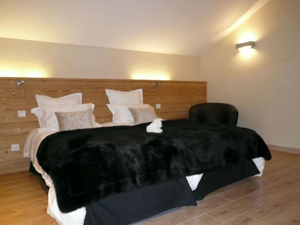 Hôtel Restaurant Les Sapins Wellness & Gourmet