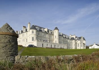 Portpatrick Hotel