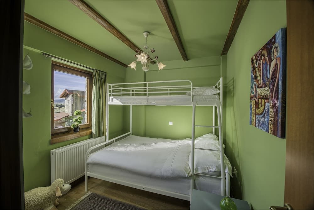 ViP Chalet 4 seasons