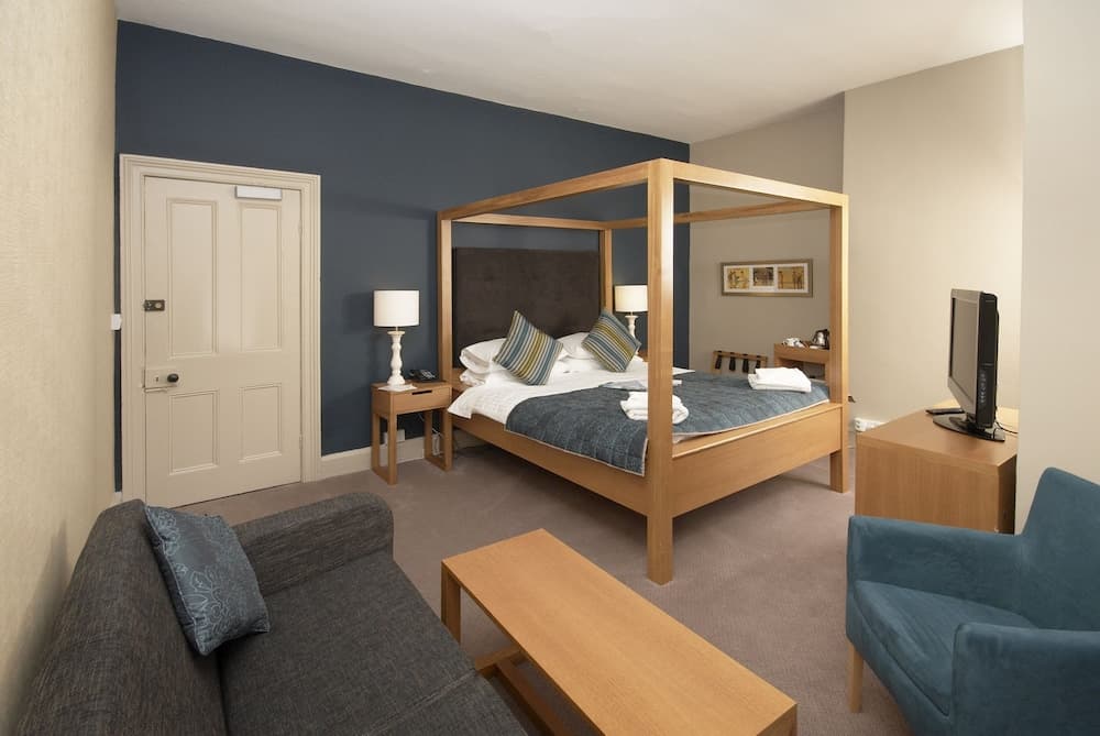 The Windermere Hotel