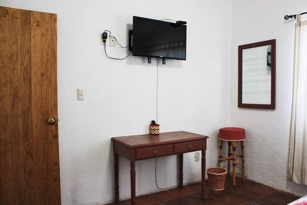 El Rincón del Mezquite